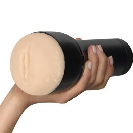 Kiiroo Stars Collection Strokers Feel Nicolette Shea - model anatomiczny TPE 200x84mm