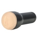 Kiiroo Stars Collection Strokers Feel Nicolette Shea - model anatomiczny TPE 200x84mm