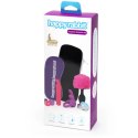 Lovehoney Happy Rabbit Couples Pleasure Kit 7-częściowy zestaw dla par USB
