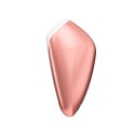 Satisfyer Love Breeze Copper - Kompaktowy model z technologią Air Pulse