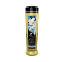 Shunga Massage Oil Adorable Coconut Thrills 240ml naturalny olejek