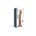 Strap-On-Me Dual Density Model Bendable Caramel M - silikonowy, elastyczny