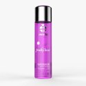 Swede Fruity Love Massage Sweet Raspberry Rhubarb 120ml - Olejek do masażu
