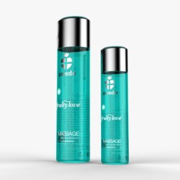 Swede Fruity Love Olejek do masażu Czarna Porzeczka z Limonką 60ml