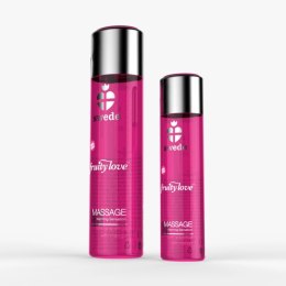 Swede Fruity Love Pink Grapefruit & Mango Olejek do masażu 60ml