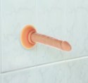 Addiction Tino Model 13 cm silikonowy z przyssawką i miniwibratorem