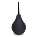 B-Vibe Classic Enema zestaw higieniczny 224 ml z silikonową gruszką