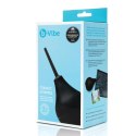 B-Vibe Classic Enema zestaw higieniczny 224 ml z silikonową gruszką