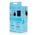 B-Vibe Classic Enema zestaw higieniczny 224 ml z silikonową gruszką