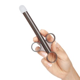B-Vibe Lubricant Applicator Set - Zestaw 3 aplikatorow z etui, 9cm