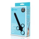 B-Vibe Lubricant Applicator Set - Zestaw 3 aplikatorow z etui, 9cm