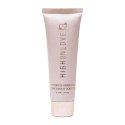 HighOnLove Luxe krem do rąk odżywczy, 75 ml, olej z konopi i arganowy