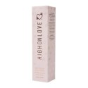 HighOnLove Luxe krem do rąk odżywczy, 75 ml, olej z konopi i arganowy