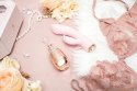 HighOnLove Objects of Pleasure Zestaw Prezentowy z Żelem i Stymulatorem