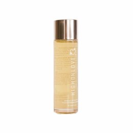 HighOnLove Olejek do masażu Strawberries & Champagne 120ml naturalny