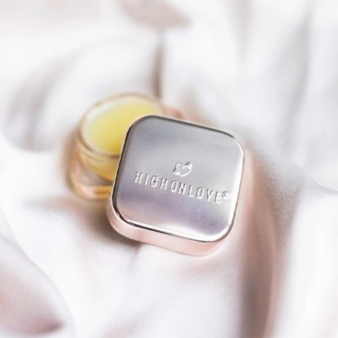 HighOnLove Sensual Lip Balm Balsam do Ust Gruszka 7 ml HighOnLove Sensual Lip Balm Balsam do Ust Gruszka 7 ml
