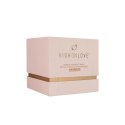 HighOnLove Świeca do masażu Rosebuds 250ml naturalny olejek konopny
