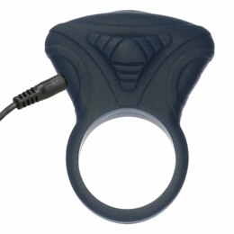 Lux Active Circuit silikonowy pierścień wibrujący z pilotem, ładowany USB