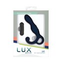 Lux Active LX1 masażer do stref intymnych z wibracją, silikonowy