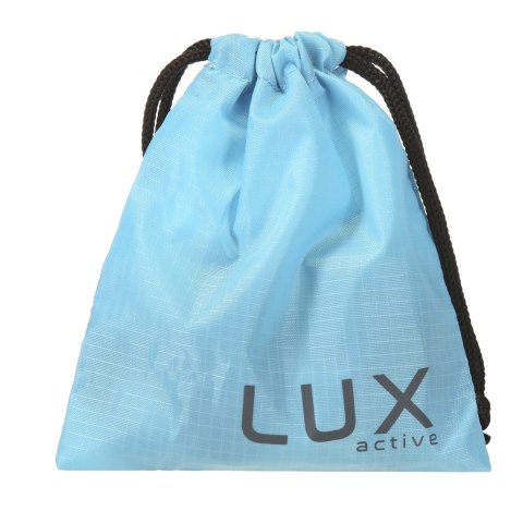 Lux Active Triad - podwojny pierścień silikonowy z pilotem i 7 trybami Lux Active Triad - podwojny pierścień silikonowy z pilotem i 7 trybami