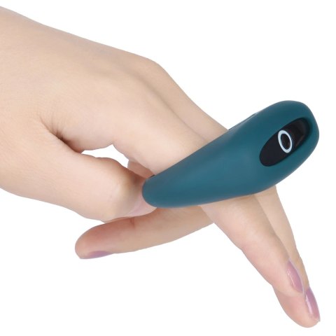 Magic Motion Dante II elastyczny pierścień wibrujący Bluetooth USB Magic Motion Dante II elastyczny pierścień wibrujący Bluetooth USB