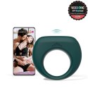 Magic Motion Dante II elastyczny pierścień wibrujący Bluetooth USB