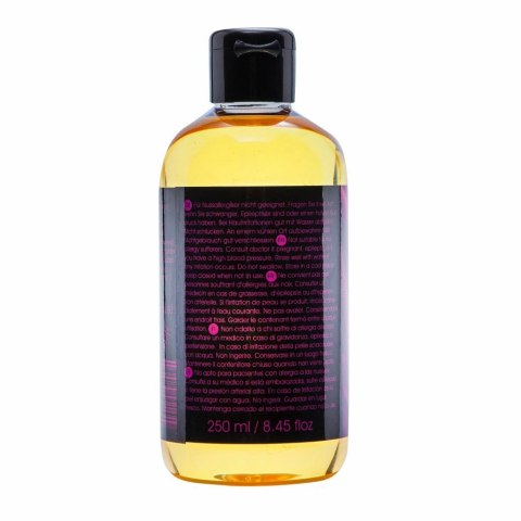 Nuru Massage Oil Sensual 250 ml - olejek do masażu z ekstraktem z wodorostow Nuru Massage Oil Sensual 250 ml - olejek do masażu z ekstraktem z wodorostow