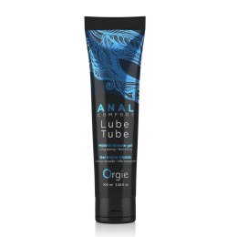 Orgie Lube Tube Anal Comfort hybrydowy żel intymny 100ml bezwonny