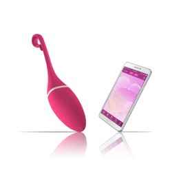 Realov Irena I Pink - inteligentne jajko trenujące, sterowanie aplikacją