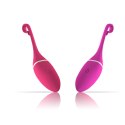 Realov Irena I Pink - inteligentne jajko trenujące, sterowanie aplikacją