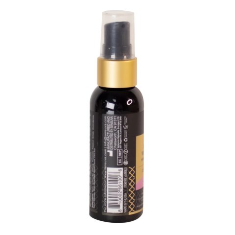 Sensuva Natural Water-Based 57ml - żel nawilżający o zapachu waty cukrowej Sensuva Natural Water-Based 57ml - żel nawilżający o zapachu waty cukrowej
