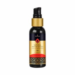 Sensuva Natural Water-Based Truskawkowy Żel Nawilżający 57 ml