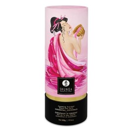 Shunga Bath Salts Aphrodisia 500g - aromatyczna sol do kąpieli z Morza Martwego