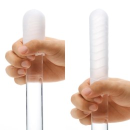 Tenga Pocket Block Edge - kompaktowa maszyna intymna do podroży