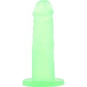 Addiction Cocktails Model Mint Mojito 14 cm silikon z przyssawką