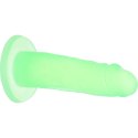 Addiction Cocktails Model Mint Mojito 14 cm silikon z przyssawką