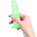 Addiction Cocktails Model Mint Mojito 14 cm silikon z przyssawką