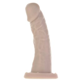Addiction Edward Model silikonowy z przyssawką 15,2 cm zakrzywiony