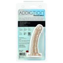 Addiction Edward Model silikonowy z przyssawką 15,2 cm zakrzywiony