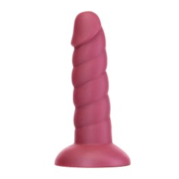 Addiction Fantasy Addiction 14 cm Unicorn Pink silikonowy model z przyssawką