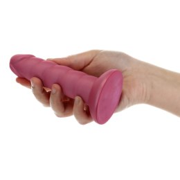 Addiction Fantasy Addiction 14 cm Unicorn Pink silikonowy model z przyssawką
