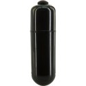 Addiction Pearl Dong 19 cm - Model z przyssawką i perłowym wykończeniem