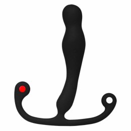 Aneros Eupho Syn Trident - masażer do stymulacji, silikonowy, czarny