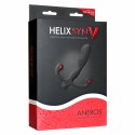 Aneros Helix Syn V - masażer punktu G z wibracją, kompaktowy model