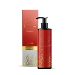 BodyGliss Silky Soft Oil Red Orange 150ml - Olejek do masażu, cytrusowy