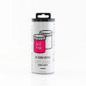 Clone A Willy Hot Pink Silicone - Zapasowy silikon rożowy do modelowania