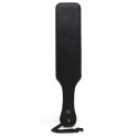 Fifty Shades of Grey Bound to You Paddle elegancka packa skorzana