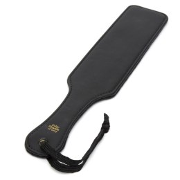Fifty Shades of Grey Bound to You Paddle elegancka packa skorzana