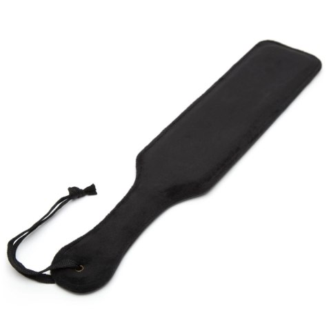 Fifty Shades of Grey Bound to You Paddle elegancka packa skorzana Fifty Shades of Grey Bound to You Paddle elegancka packa skorzana