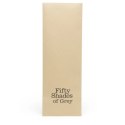 Fifty Shades of Grey Bound to You Paddle elegancka packa skorzana